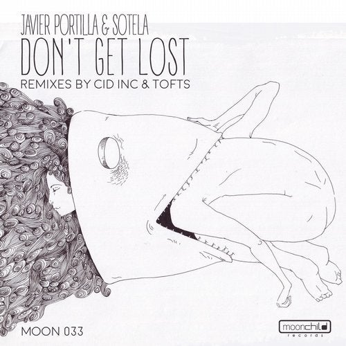 Cover art for Dont Get Lost
