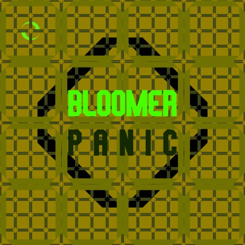 Cover art for Panic