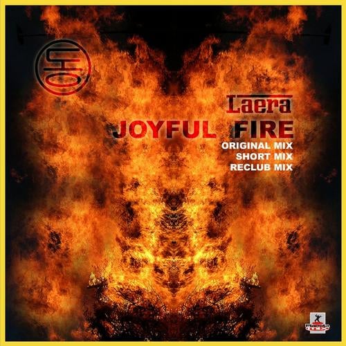 Joyful Fire