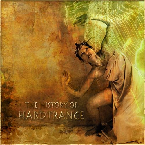 The History Of Hardtrance