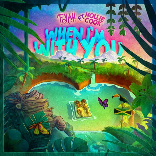 When I'm With You (Extended Mix)