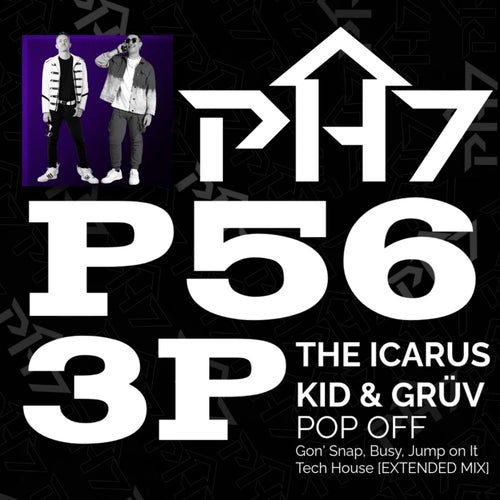 POP OFF (Extended Mix)