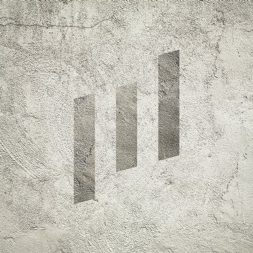 Cover art for AMORPHISM