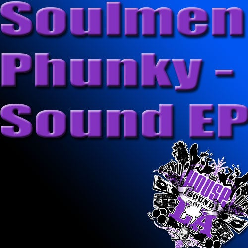 Phunky Sound EP