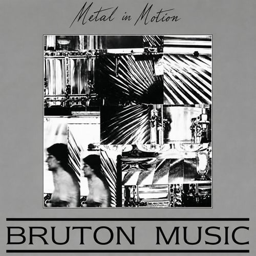 Metal In Motion
