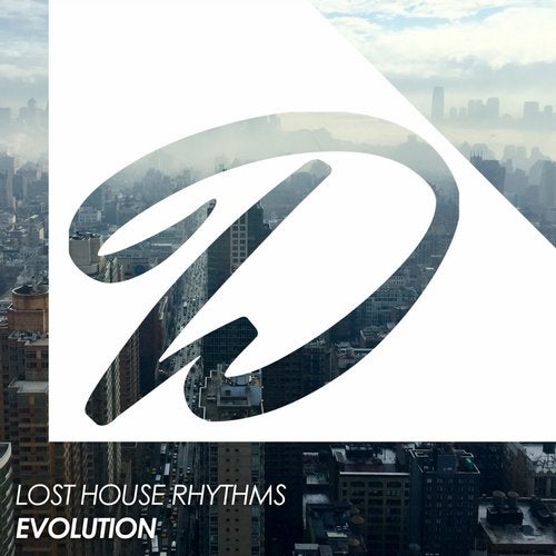 Cover art for Evolution