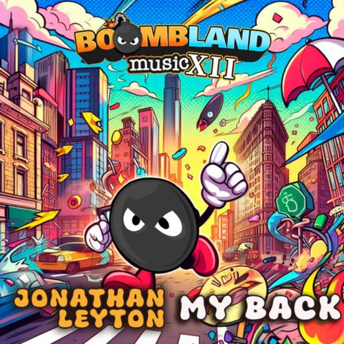 My Back