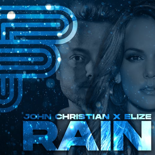 Cover art for Rain