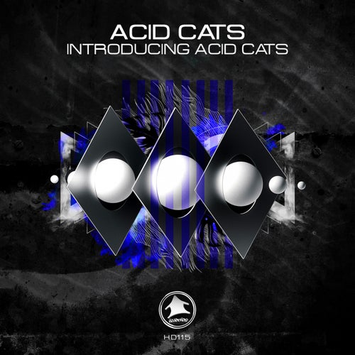 Introducing Acid Cats