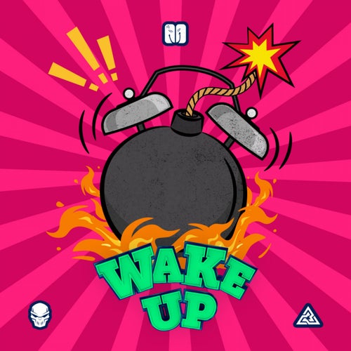 WAKE UP