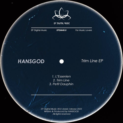 Trim Line EP