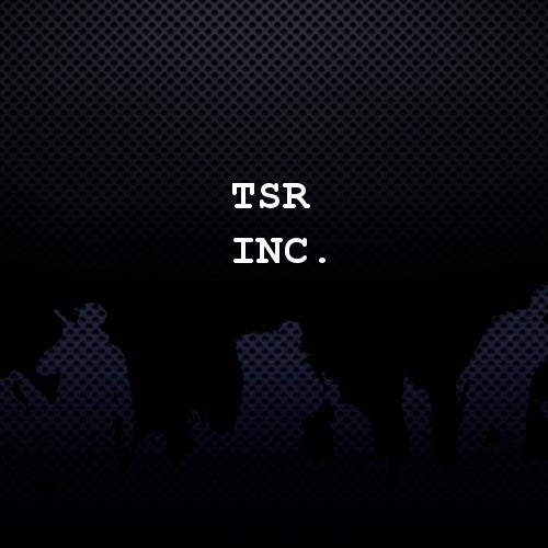 TSR Inc.