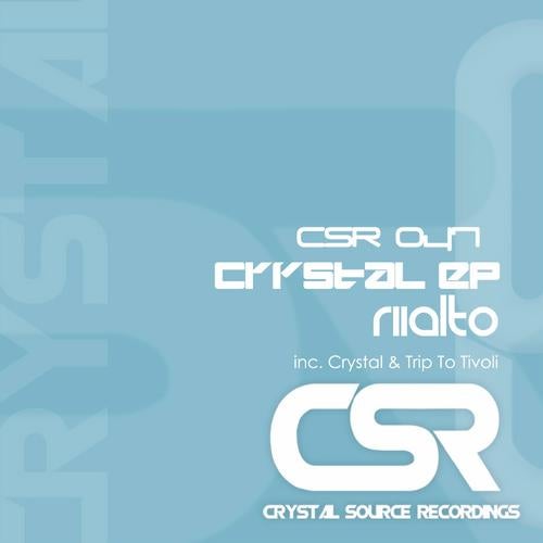 Crystal EP