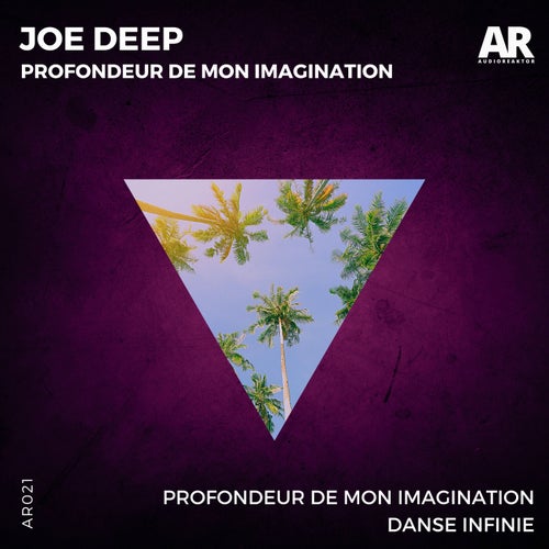 Profondeur de Mon Imagination