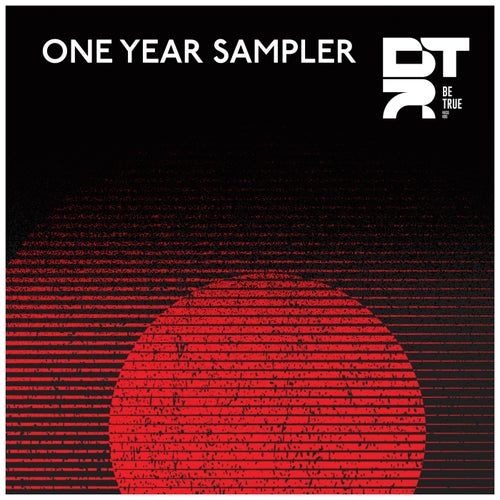 One Year Sampler