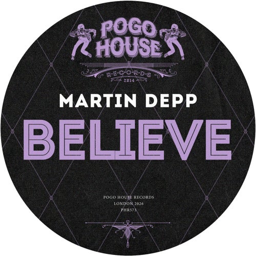 Believe