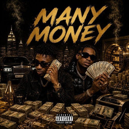 Many Money