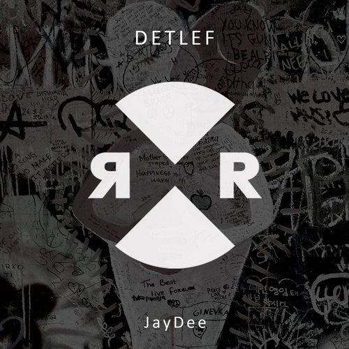 Cover art for JayDee