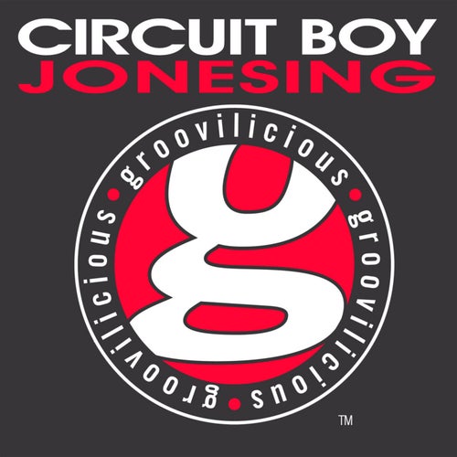 Jonesing