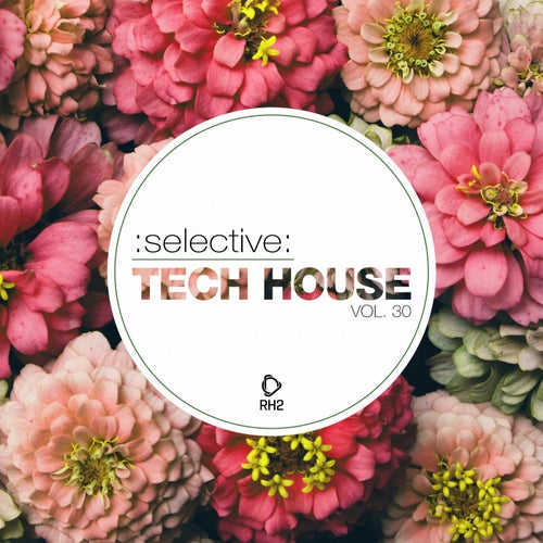 Selective: Tech House Vol. 30