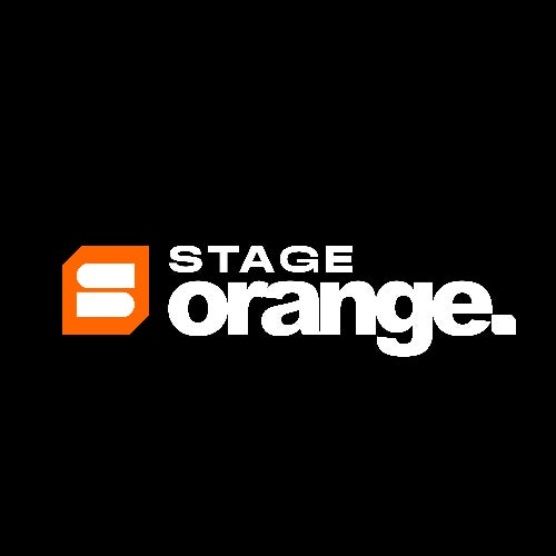 Stage Orange