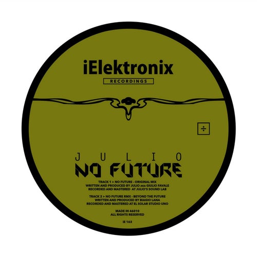 No Future