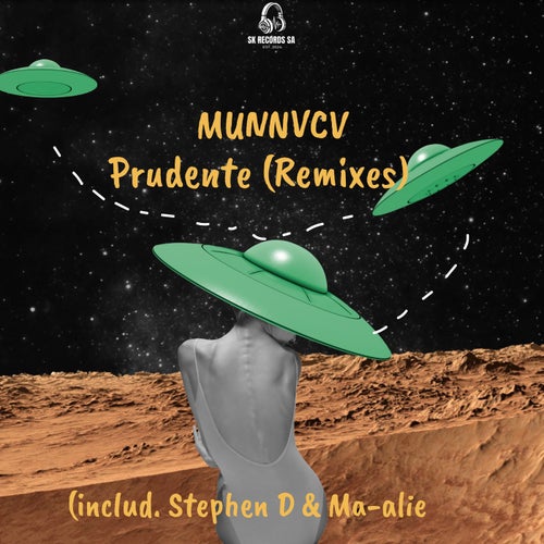 Prudente (Remixes)