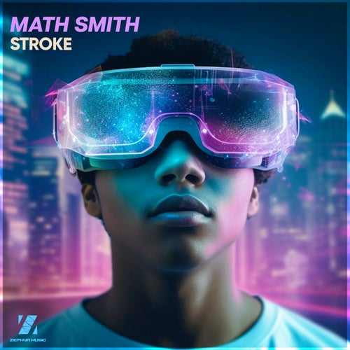  Math Smith - Stroke (2024) 