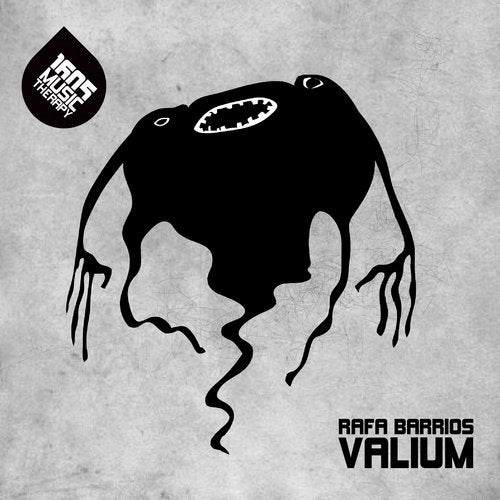 Cover art for Valium