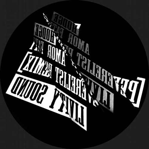 Amor Fati / Tilikum (Remixes)