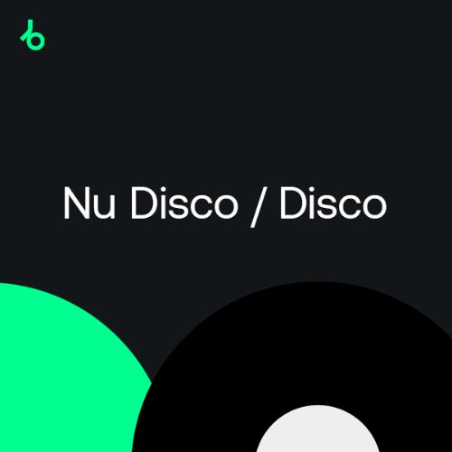 Beatport B-Sides 2022 Nu Disco Disco Beatport B-Sides 2022 Nu Disco Disco