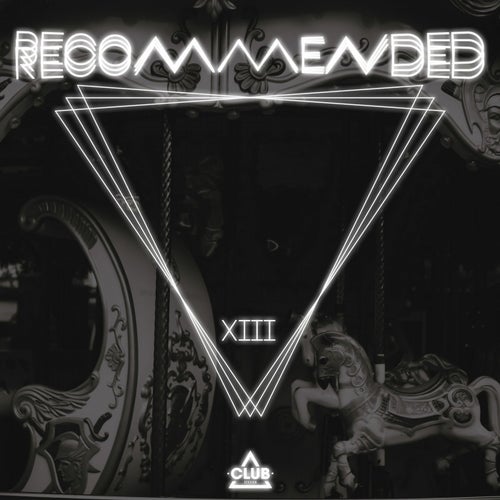 Recommended Vol. 13
