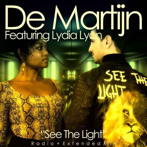 See the Light