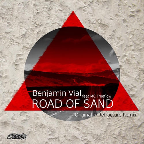 Road Of Sand