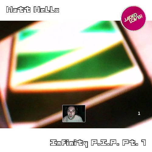 Infinity P.I.P Pt. 1