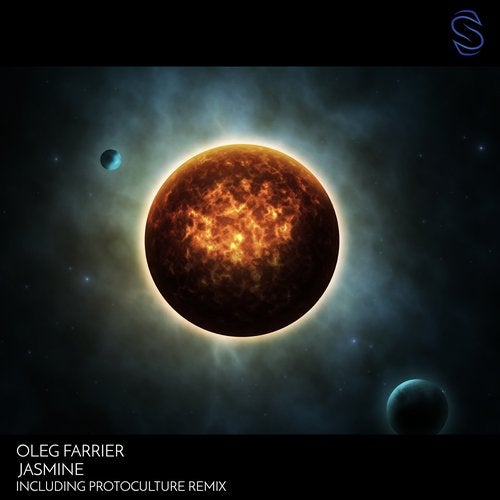 Cover art for Jasmine