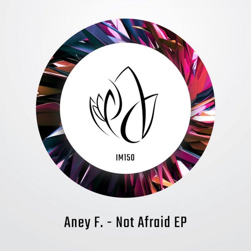 Not Afraid EP