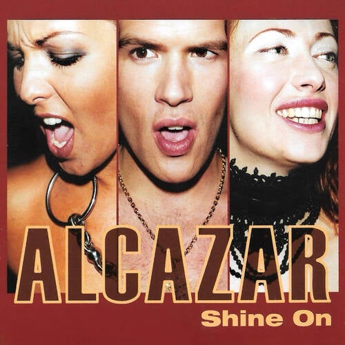 Shine On (Remixes)