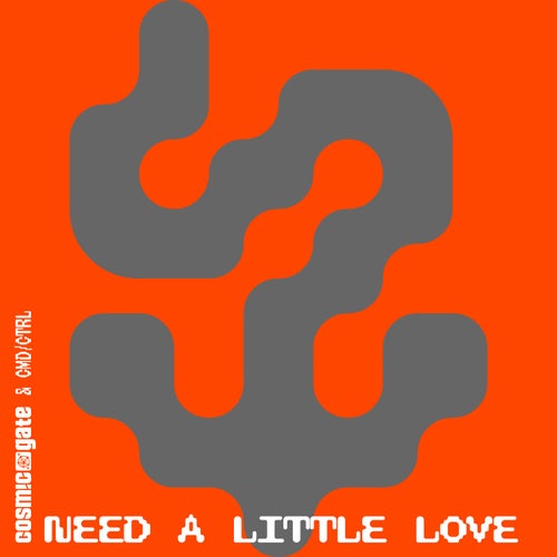 Need A Little Love