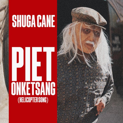 Piet Onketsang (HELICOPTER SONG)