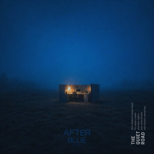  The Quiet Road - Places I Remember (2026) 