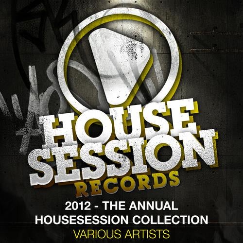 2012 - The Annual Housesession Collection