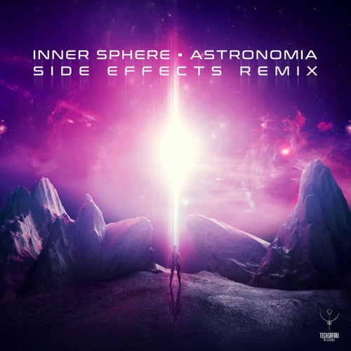 Inner Sphere - Astronomia (Side Effects Remix) (2023) MP3