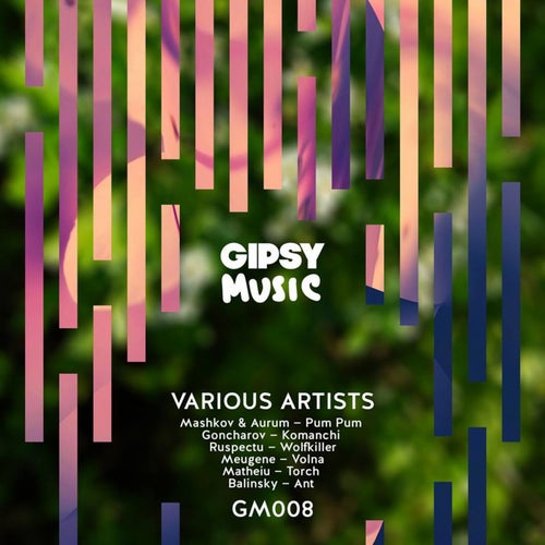 Various Artists