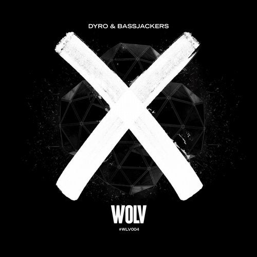 Cover art for X