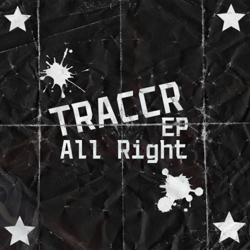 All Right EP