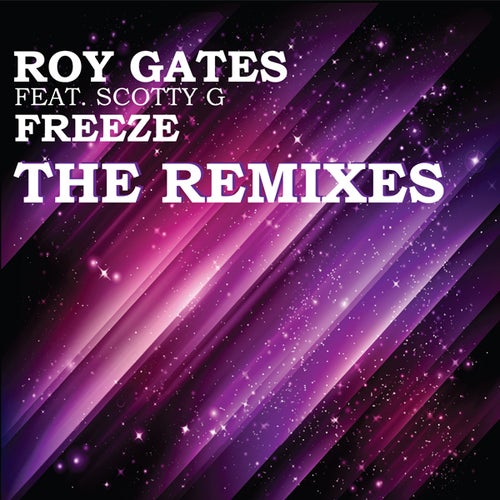 Freeze - Remixes