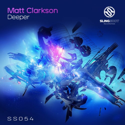 Deeper