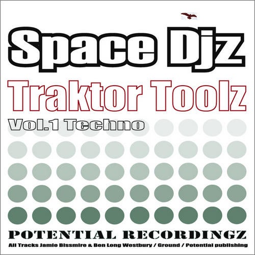 Traktor Toolz Volume 1