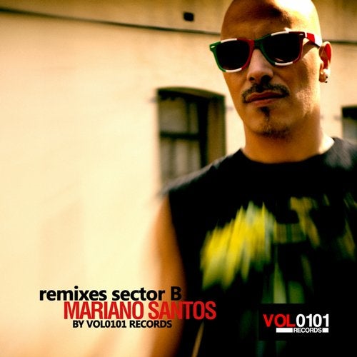Remixes Sector B